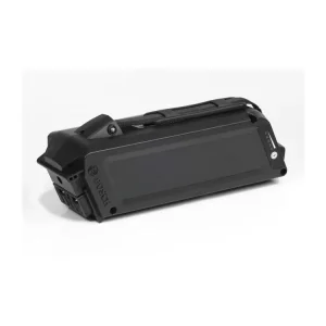 Akce Batéria BOSCH PowerPack Classic+ 400Wh Black rámová
