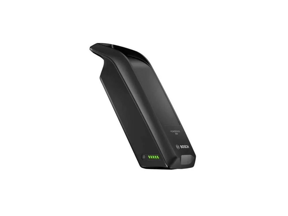 Batéria BOSCH PowerPack 500 Wh rámová Kup Teď