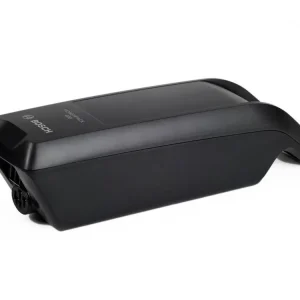 Autentický Batéria BOSCH PowerPack 400 Wh rámová