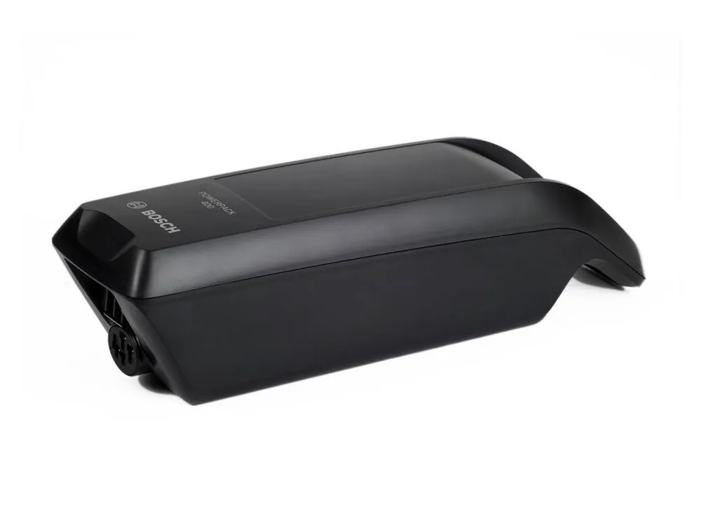 Autentický Batéria BOSCH PowerPack 400 Wh rámová