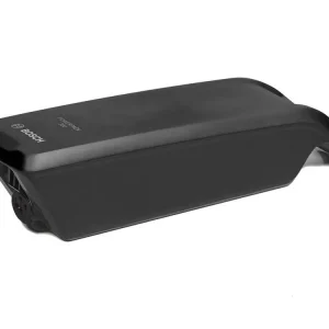 Vrácení Zdarma Batéria BOSCH PowerPack 300 Wh rámová