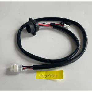 LAPIERRE Yamaha cablemoteur intube 700mm Zlevněný