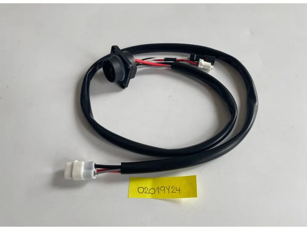 LAPIERRE Yamaha cablemoteur intube 700mm Zlevněný