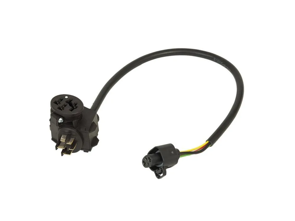 Akční Nabídka Kábel pre rámovú batériu BOSCH PowerPack - 220 mm