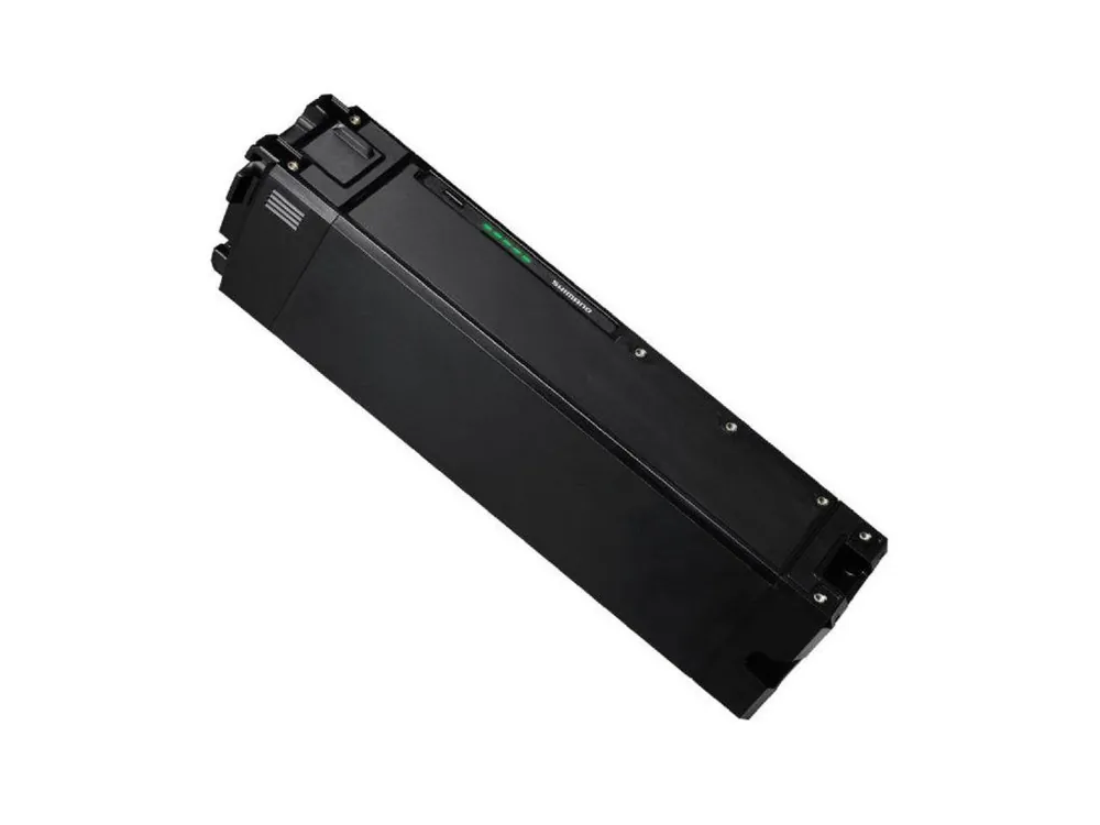 Baterie Steps BT-E8020 504Wh do rámu integrovaná černá Aktuální