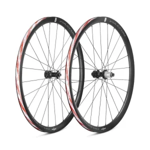 Aktuální Sada kolies FULCRUM Soniq AL 2WF-R C23 AFS HH12 HH12/142 - N3W