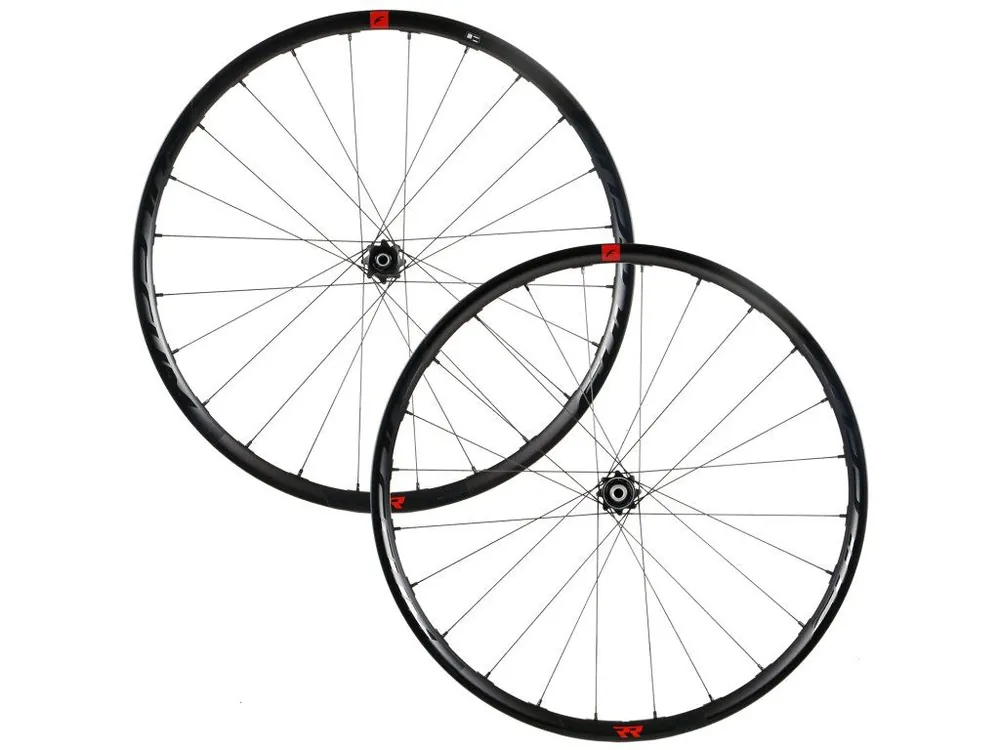 Autentický Sada kolies FULCRUM Rapid Red 300 28“ - HG11
