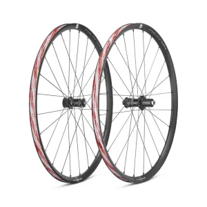Časově Omezené Sada kol FULCRUM Rapid Red AL 2WF-R C25 AFS HH12 HH12/142 - MS12