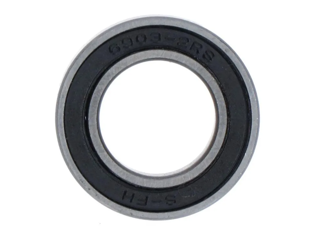 Akční Nabídka Ložisko náboje FH-MT410/TC600 17x30x7mm