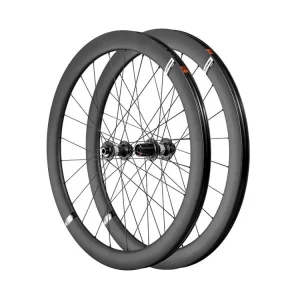Zapletené kolo LOOK Wheel R50D Carbon - Přední Bezpečná Platba