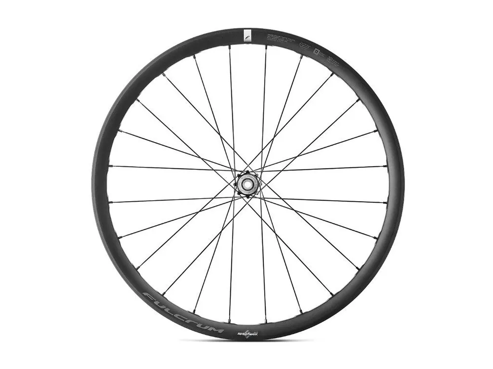 Přímo Od Výrobce Zapletené kolo FULCRUM Soniq ALX 2WF C23 AFS HH12/142 - Zadní HG