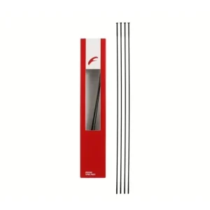 Autentický Náhradná sada špicov FULCRUM Wind 42 DB, Rear Right 279mm, 4ks