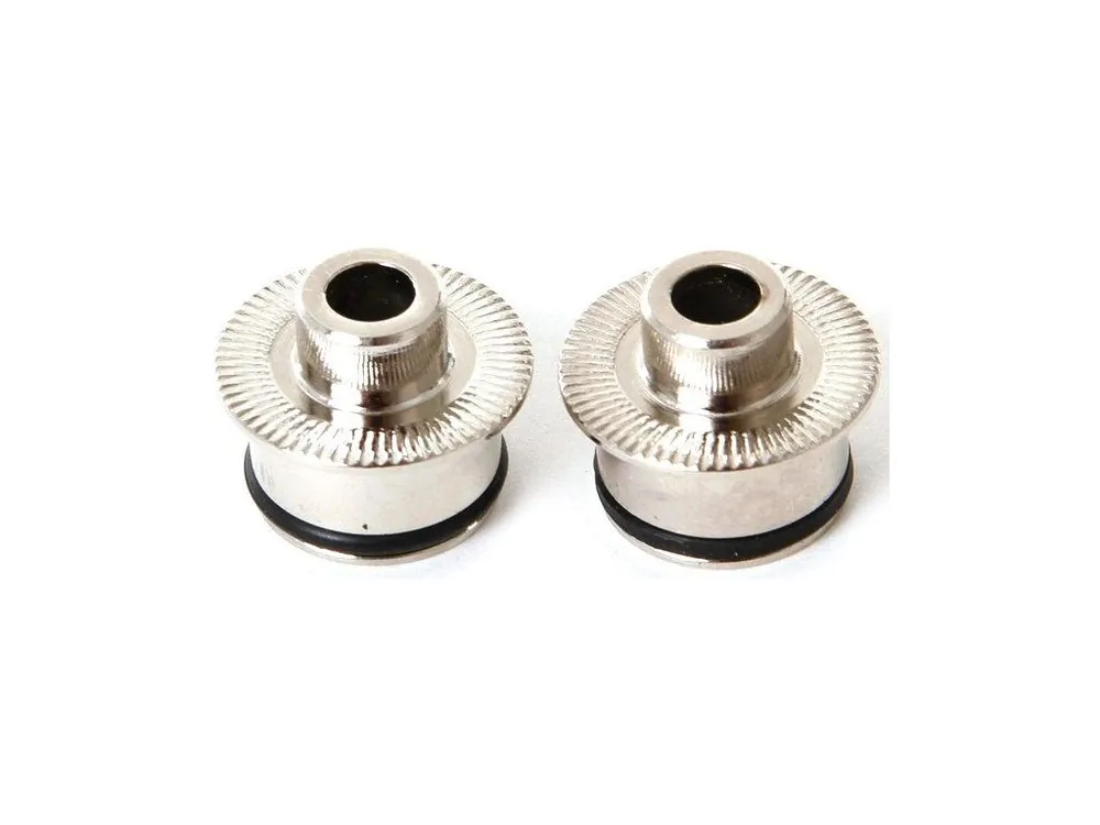Jen Po Omezenou Doba Konverzný kit FULCRUM z 15x100mm predné pevnej osi na 9x100mm rýchloupinák