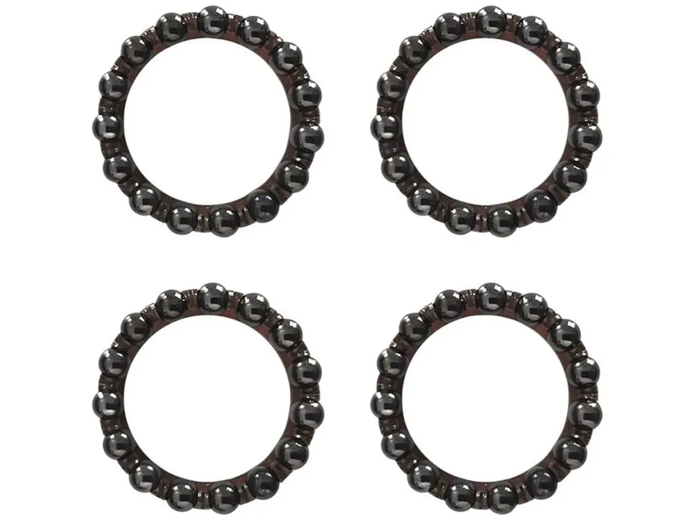 Ihned K Objednání Keramická ložiska FULCRUM Ceramic ball bearing ring (4 pcs.)
