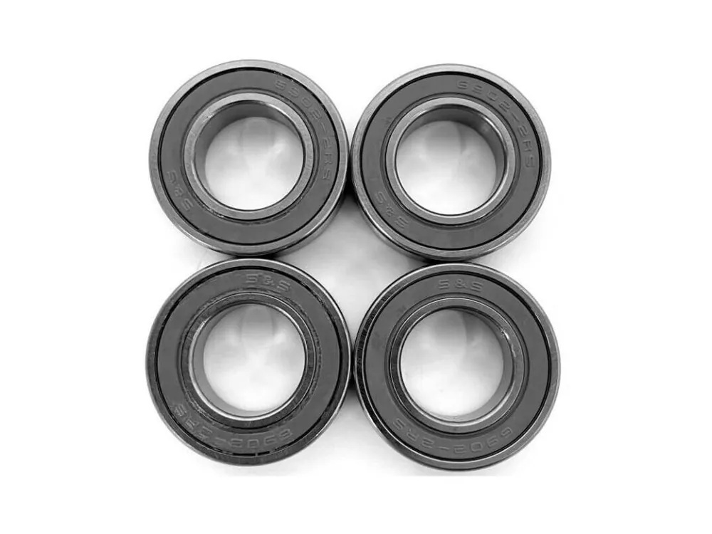 FULCRUM set of bearings (4pcs.) Must-Have