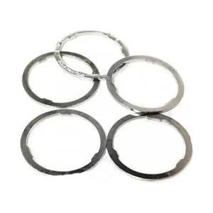 FULCRUM spacer for HG11 FW body ( 5 pcs) Vysoce Kvalitní