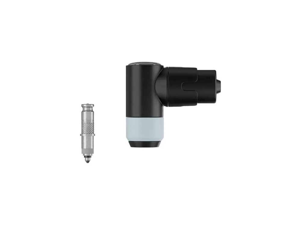 Set ventil SCV pro DV - 2x ventil, 2x krytka ventilu, 1x klíč, 1x koncovka na pumpu Finální Výprodej