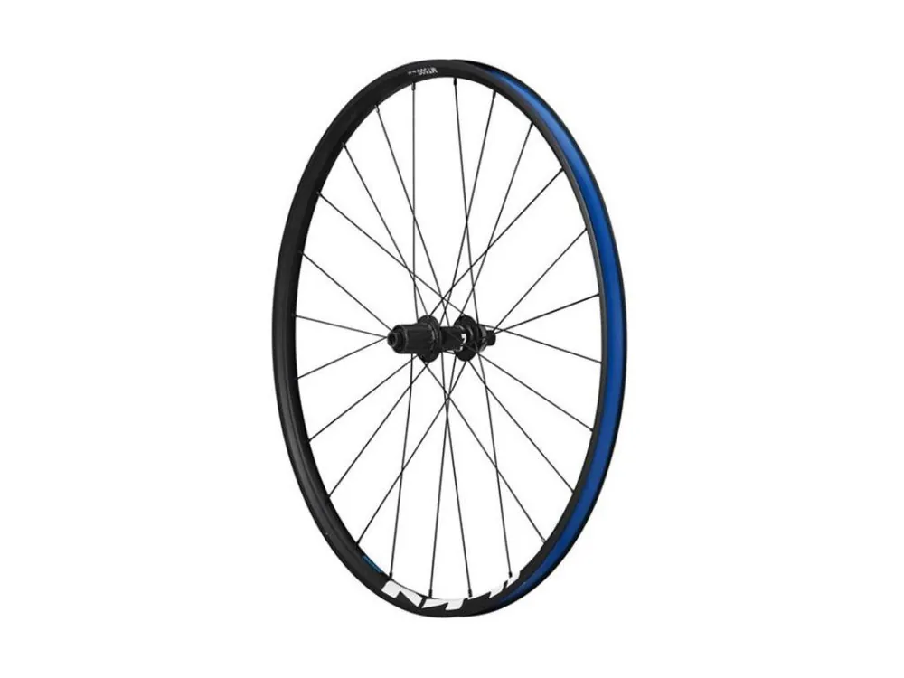 Kolo WH-MT500 29 zadní 142x12mm oska 8/9/10/11-k. Center-Lock černé Tovární Cena