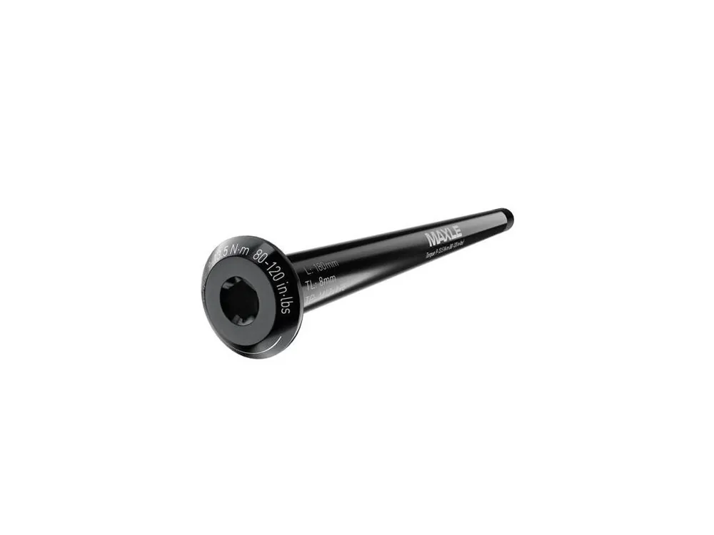 SRAM AM AX MAXLE STLTH REAR L180 TL13 M12X1.0 Akce
