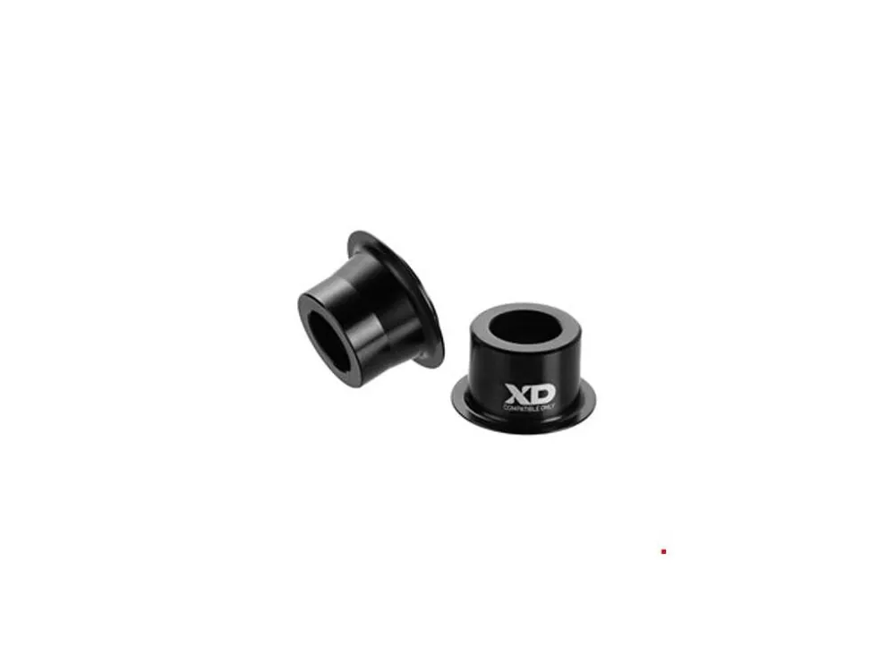 Nízká Cena SRAM ACC CONV CAPS HUB DBT R 12X142/148 B