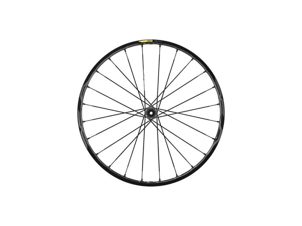 Speciální Cena MAVIC XA PRO 27,5 PŘEDNÍ BOOST