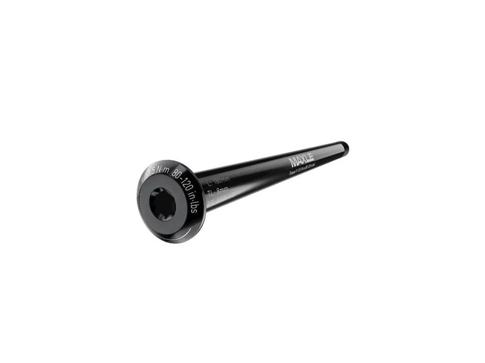 SRAM AM MAXLE STL R MT12X142L170.5TL14M12X1.5 Omezená Nabídka