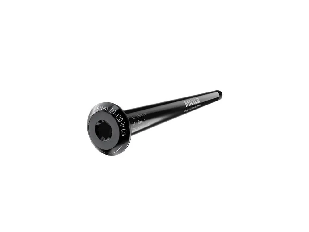 Doprava Zdarma SRAM AM MAXLE STL R MT 12X142 L164TL10M12X1.5
