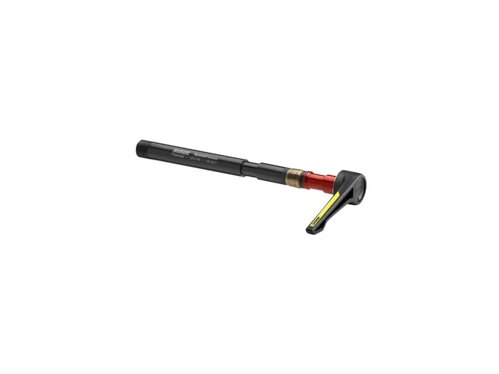 Finální Výprodej MAVIC REAR 12X148 SPEED RELEASE AM