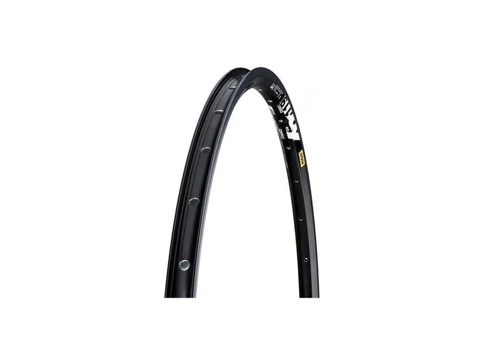 Finální Výprodej MAVIC RÁFEK XM 119 DISC 29 BLACK 36H