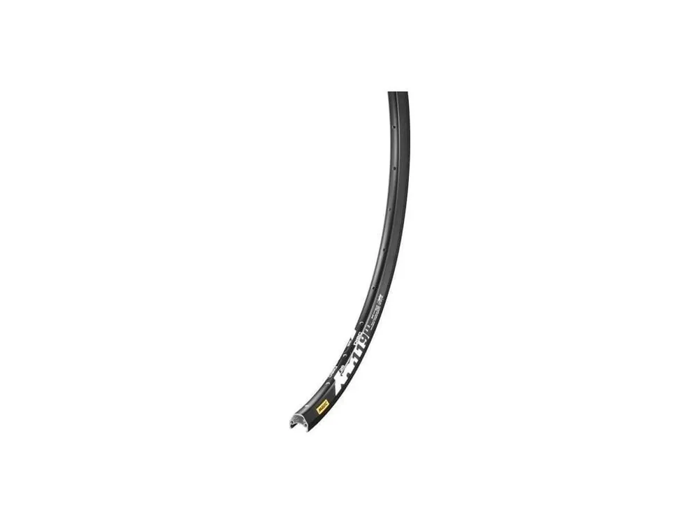 Výhodná Nabídka MAVIC RÁFEK XM 119 DISC 26" BLACK 32H
