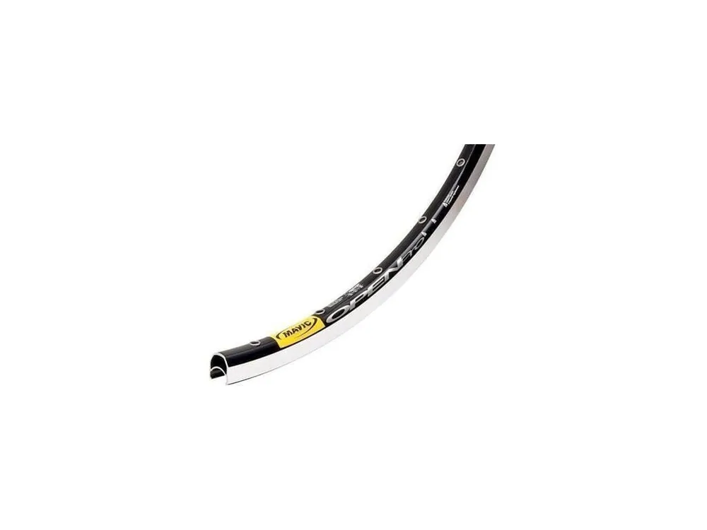 MAVIC RÁFEK OPEN PRO C BLACK 28H Odeslání Ihned