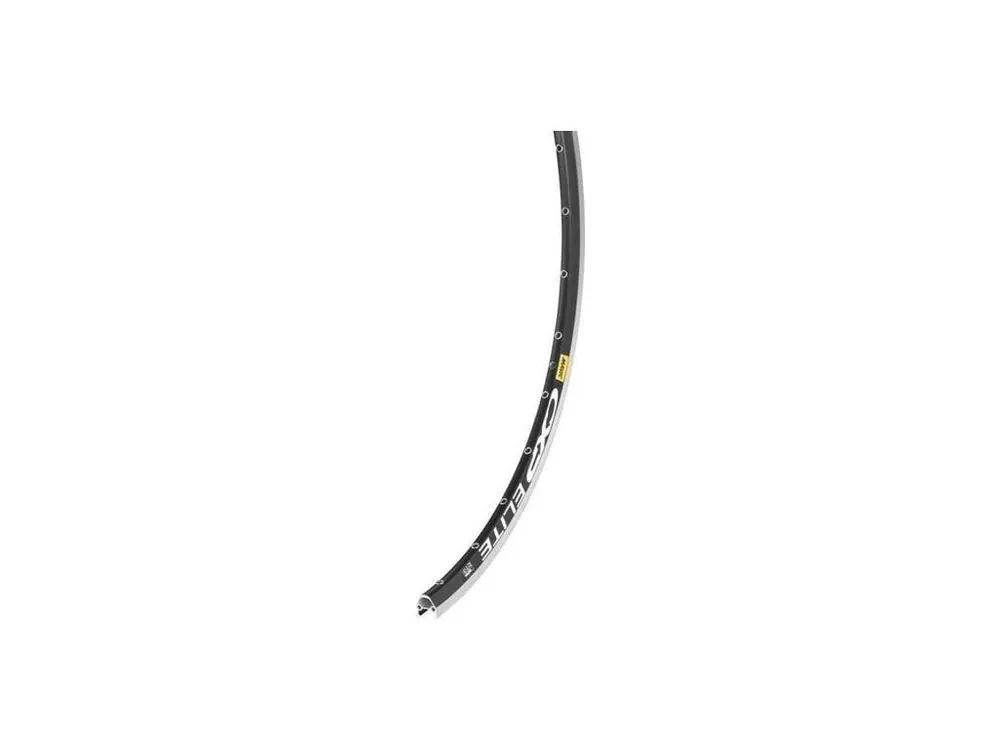 MAVIC RÁFEK CXP ELITE BLACK 32H Sezónní Sleva