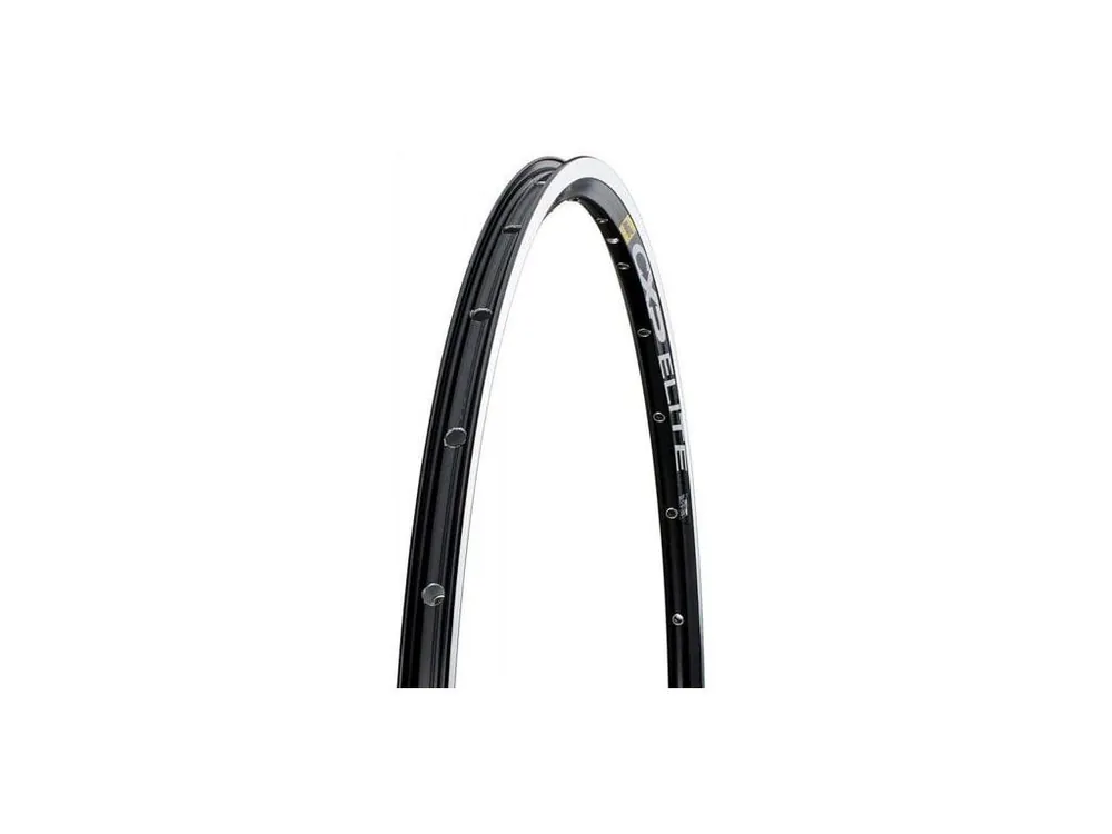 Akce MAVIC RÁFEK CXP ELITE BLACK 28H