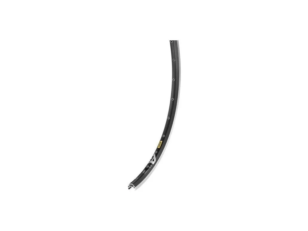 Top Prodej MAVIC RÁFEK A 319 BLACK 32H
