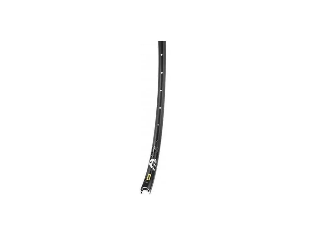 Ihned K Objednání MAVIC RÁFEK A 119 BLACK 36H