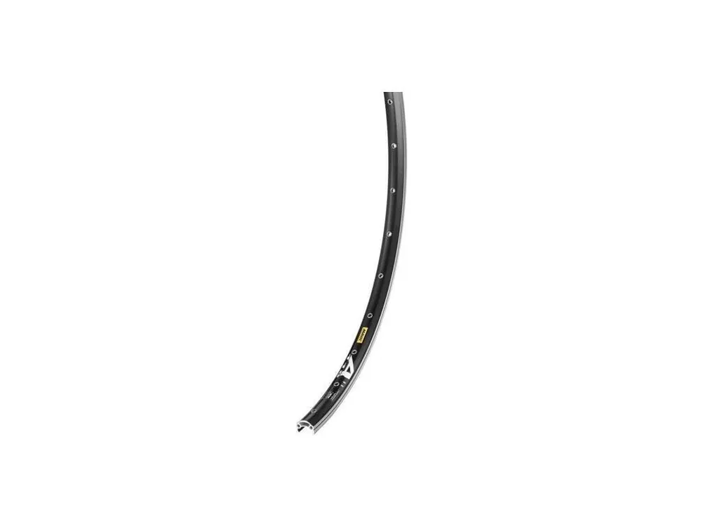 MAVIC RÁFEK A 119 BLACK 32H Originální