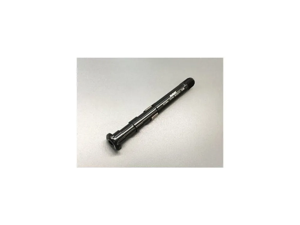 MAVIC PŘEDNÍ OSA 12X100 SPEED RELEASE BOLT-ON Akce