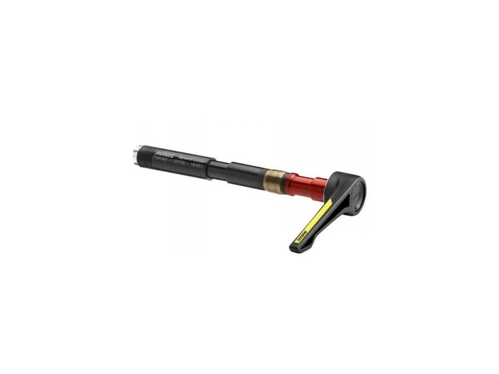 Nejprodávanější MAVIC PŘEDNÍ OSA 12X100 SPEED RELEASE AM