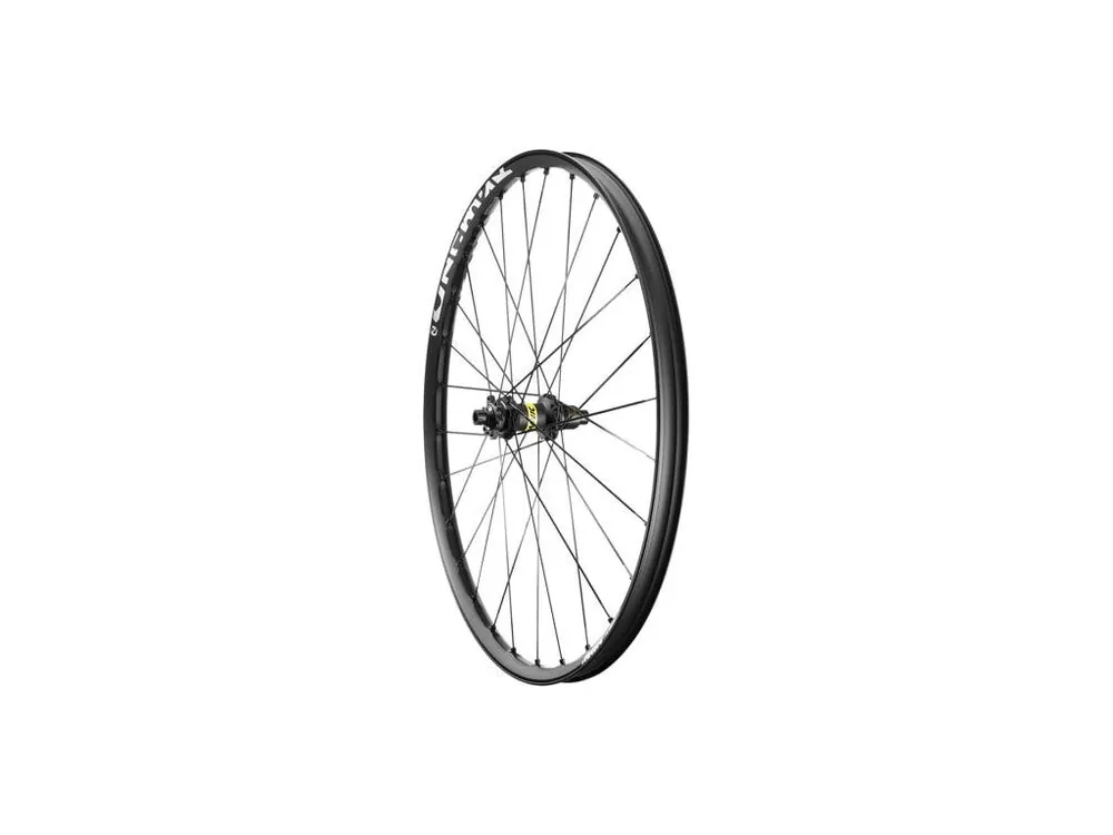 MAVIC E-DEEMAX S 29 ZADNÍ DISC CENTERLOCK BOOST MICRO SPLINE (R00069607) Originální