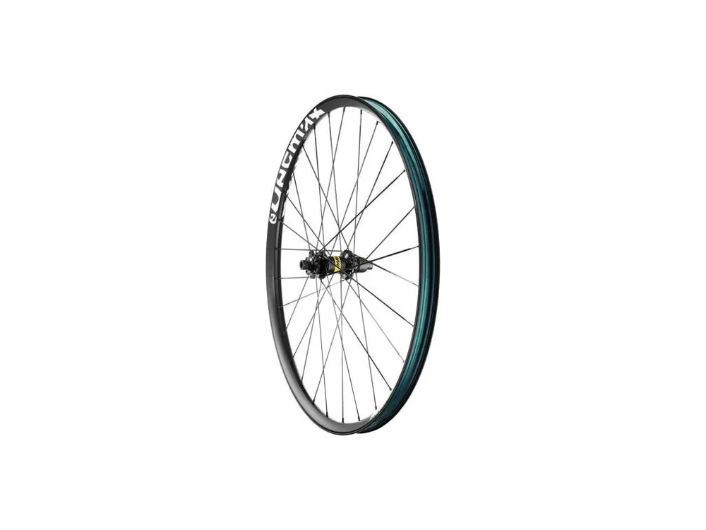 MAVIC E-DEEMAX 27,5 ZADNÍ DISC CENTERLOCK BOOST MICRO SPLINE (R00068707) Rychlé Dodání