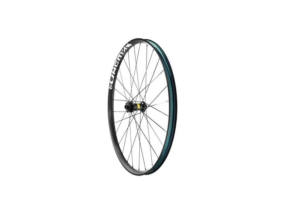 MAVIC E-DEEMAX 27,5 PŘEDNÍ DISC CENTERLOCK BOOST Vysoce Kvalitní