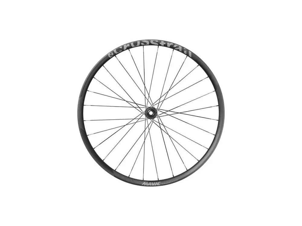 Nejlepší Cena MAVIC E-CROSSTRAIL SL CARBON 29 DISC CENTERLOCK BOOST PŘEDNÍ