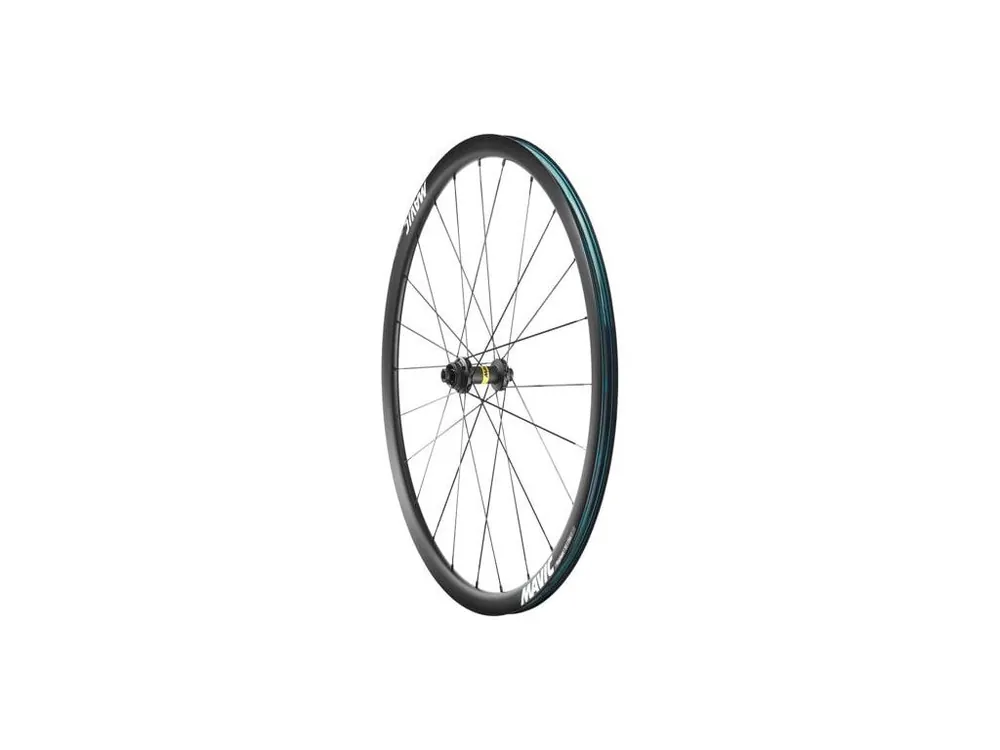 MAVIC KSYRIUM 30 DISC CENTER LOCK PŘEDNÍ Dokud Zásoby Vydrží