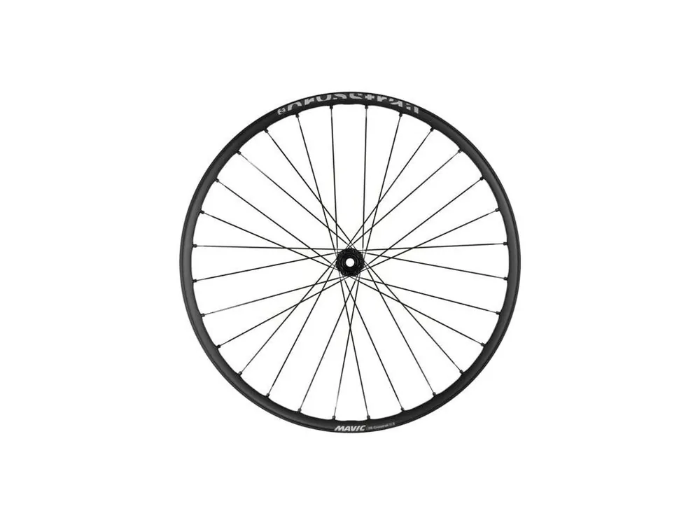 MAVIC E-CROSSTRAIL SL 29" BOOST CENTERLOCK PŘEDNÍ Značkový
