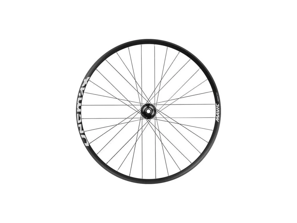 Tovární Cena MAVIC DEEMAX PARK DISC 6-BOLT 26 12X142 ZADNÍ M11