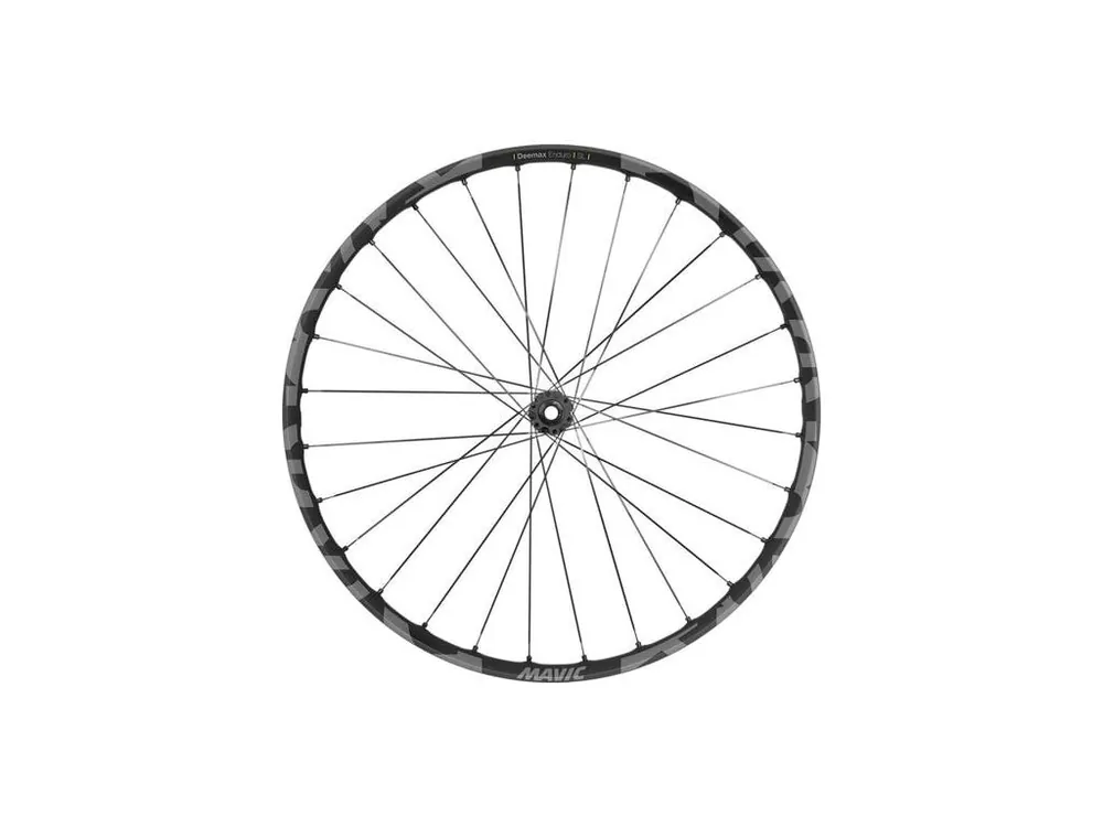 Doprava Zdarma MAVIC DEEMAX ENDURO SL 29 DISC 6-BOLT BOOST ZADNÍ MICRO SPLINE