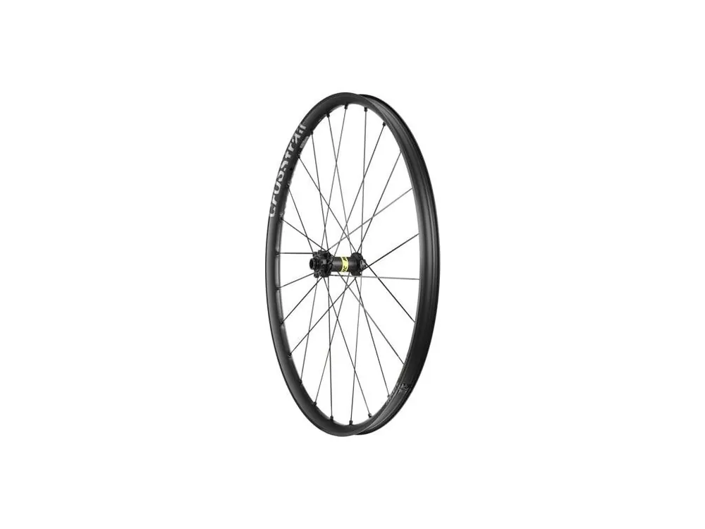 MAVIC CROSSTRAIL SL 29" BOOST 6-BOLT PŘEDNÍ Bezpečná Platba