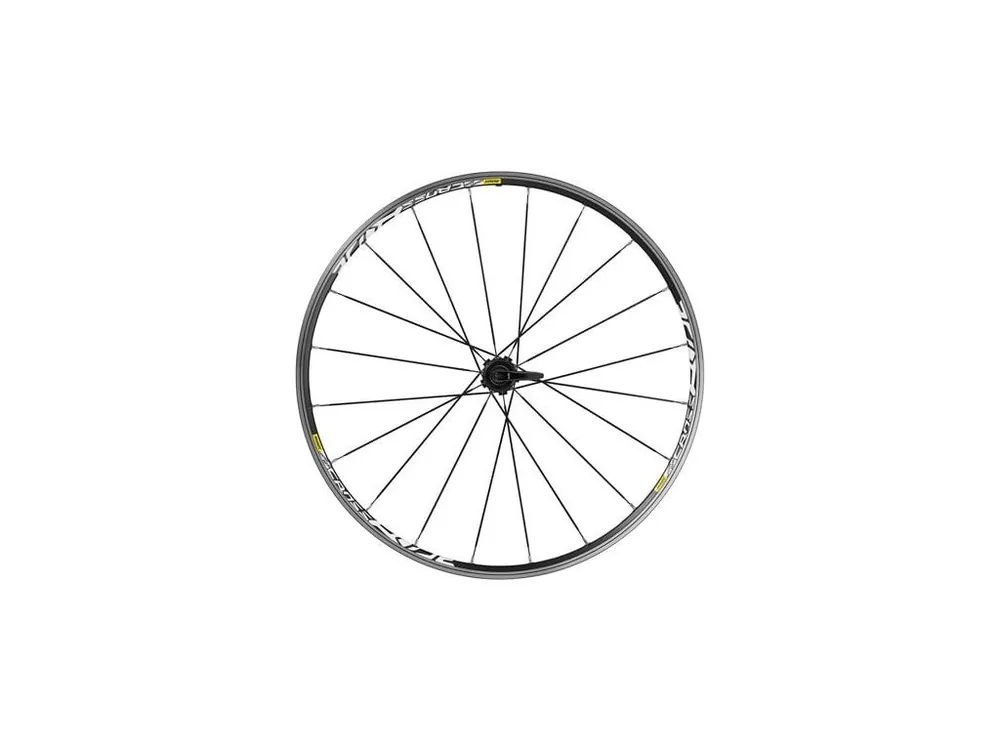 Nová Kolekce MAVIC CROSSRIDE UB 26 PŘEDNÍ RÁFKOVÁ BRZDA