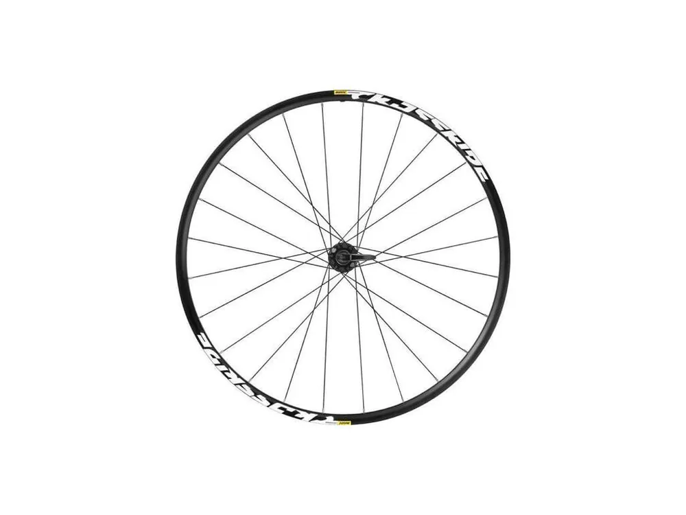 Levný MAVIC CROSSRIDE FTS-X 27,5 ZADNÍ