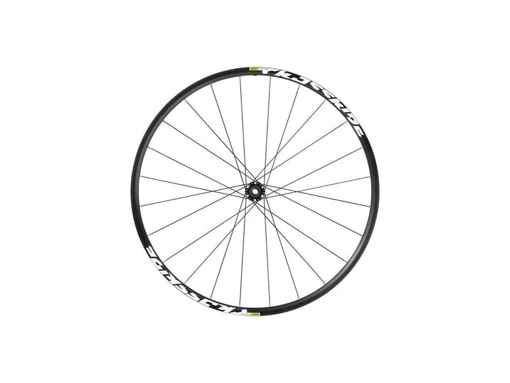 MAVIC CROSSRIDE FTS-X 27,5 PŘEDNÍ Levný